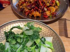 -川堂风·跷脚牛肉·乐山爆炒(宝山日月光店)