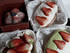 -富贵面包公司(运河店)