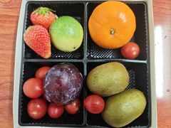 -舟市水产蒸汽活海鲜自助(卓悦汇店)