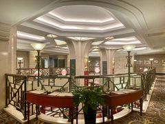 -国际饭店·原点咖啡吧ORIGIN CAFE&BAR