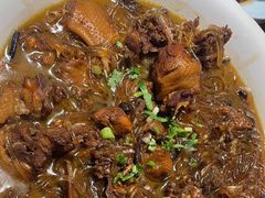 -鸽子窝(黄村店)
