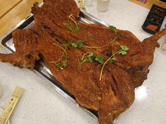 -浮何烤铺(桐梓林店)
