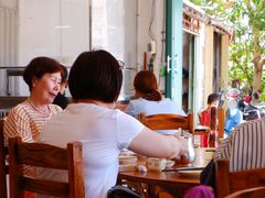 大堂-创味·民间海南菜·非遗藤桥排骨(藤桥·免税城店)