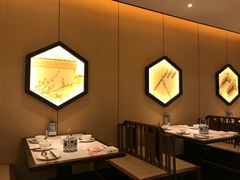 -小菜园新徽菜(上海浦东复地活力城店)