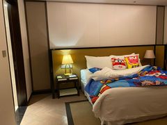 -成都安仁福朋喜来登酒店
