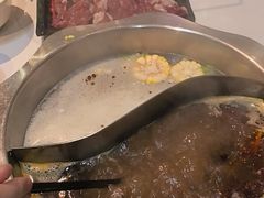 -三毛牛肉店(福强店)