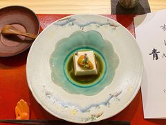 胡麻豆腐-鮨青(恒基名人购物中心店)