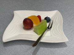 -君来湖滨饭店·渔餐厅