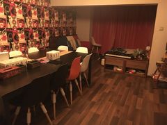-玩坞轰趴馆·户外团建聚会主题生日派对馆(世豪广场店)