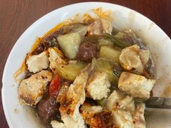 -刘老虎肉丸糊辣汤(总店)