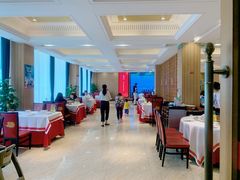 大堂-解家河南菜(商鼎路店)