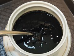 -梧州双钱龟苓膏(丽港航母店)