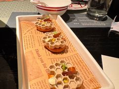 -锦楼·臻选新杭帮(杭州中心店)