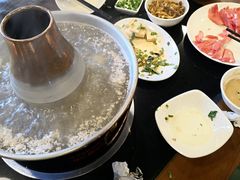 -情忆草原涮肉馆