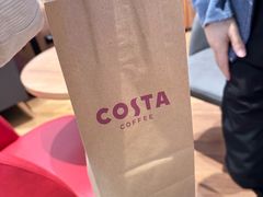 -COSTA COFFEE(天通苑华联店)