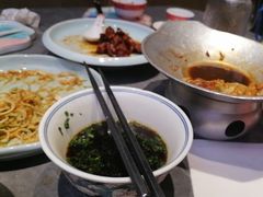 -江南里·新浙菜(苏州大悦城店)