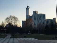-辽宁大厦