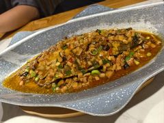 -不倒翁·安徽名菜楼(步行街店)