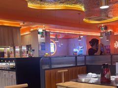 -淼福猪肚鸡·椰子鸡火锅(大沙地店)