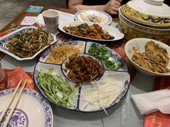 -吉祥春饼·烤鸭(国贸店)