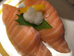 -大起水产回转寿司(道顿堀店)