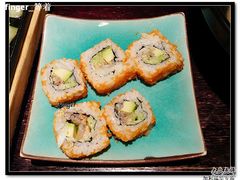 加利福尼亚卷-松子料理(亮马桥店)