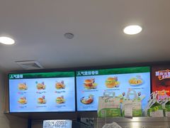 -德克士(砂之船奥特莱斯店)