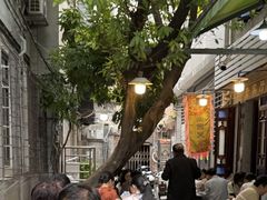 -陈添記·祖傳爽鱼皮·西关老字号(广州首店)