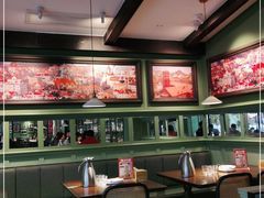 -前海沿·青岛菜(李沧万达店)