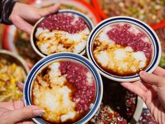 -泥糊破店小酒馆·团建聚餐(南京西路店)