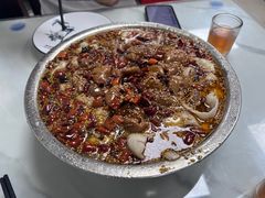 -黑皮酸菜鱼(三山街店)
