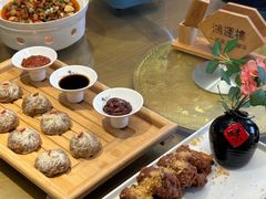 -鸿运楼·舌尖上的徽菜