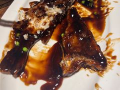 -绿茶餐厅(乐峰广场店)