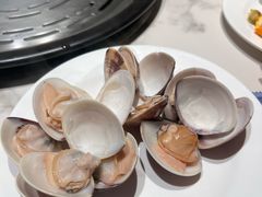 -青蓬蒸汽海鲜·深圳老字号·团建聚会(壹方城店)