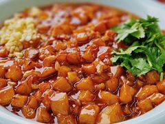 -清真利德顺小老饭庄(复兴路店)