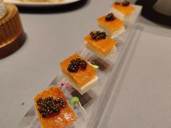 -北京老铺烤鸭(第五国际店)