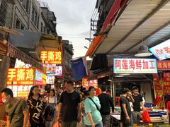 -八市阿杰五香(大元路分店)