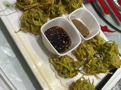 -御仙都北京菜馆·烤鸭店(双井店)