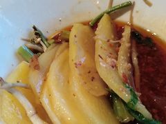 -岷山饭店-芝芝自助餐厅