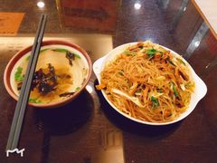 -知味观(翡翠城店)