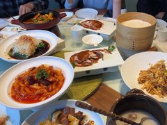 -北京老铺烤鸭(高新店)