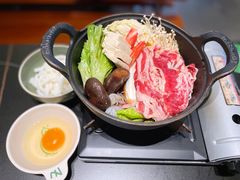-米仓食堂(正佳广场店)