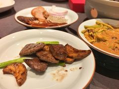 -百富源·海鲜辽菜(浑河堡店)