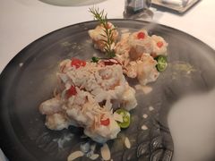 -津禧荟·酥皮烤鸭(北辰店)