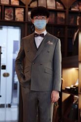 -伊布老裁缝西装礼服定制