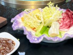 -满乡小馆