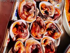 -丁字口海鲜热炒·烧烤大排档