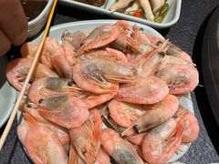 -韩盛·盛江山自助料理(中街大悦城黑金店)