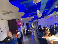 -川粤春天商务餐厅(人民路店)