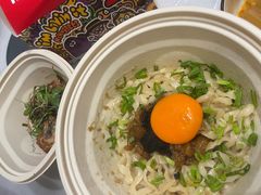 -SHAN山(前滩太古里店)